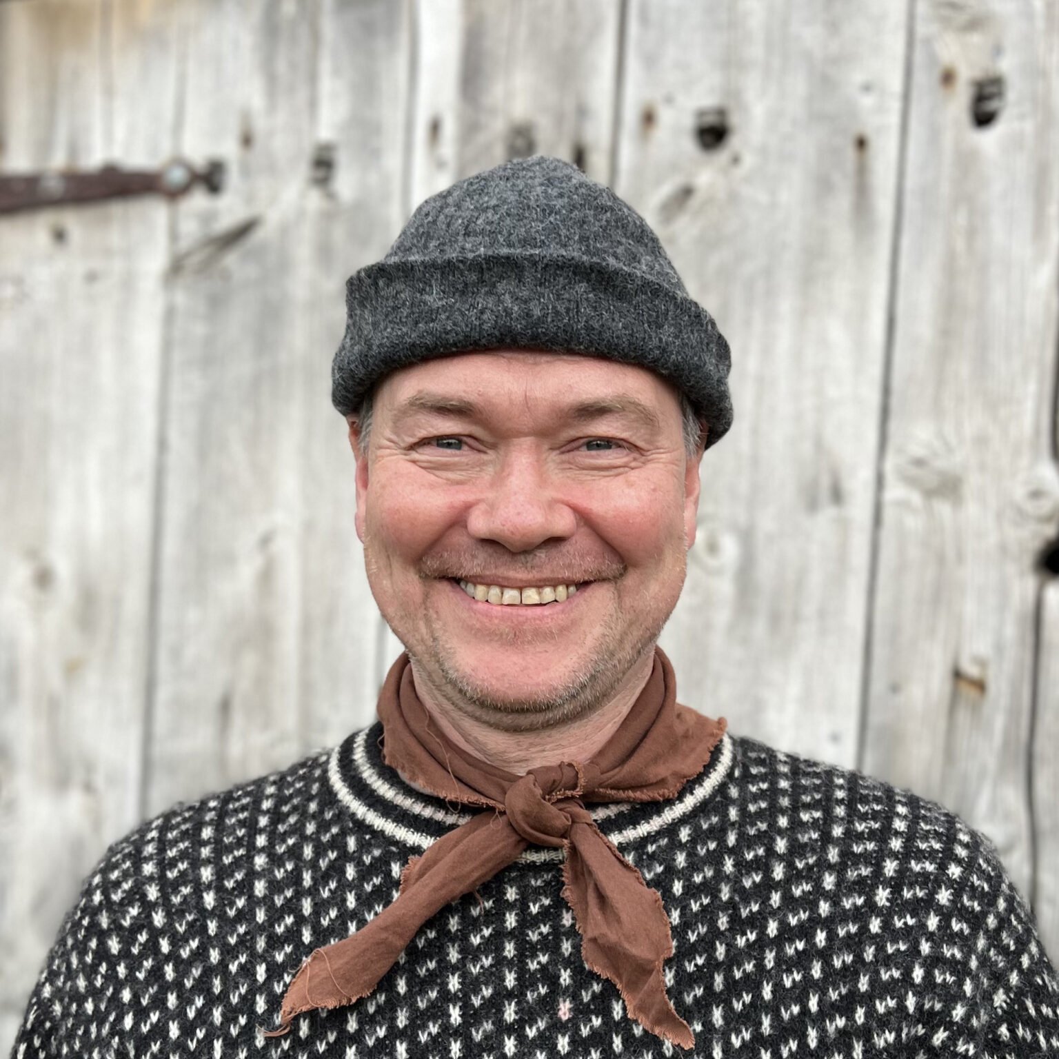 Bilde av Øyvind Brandtzæg