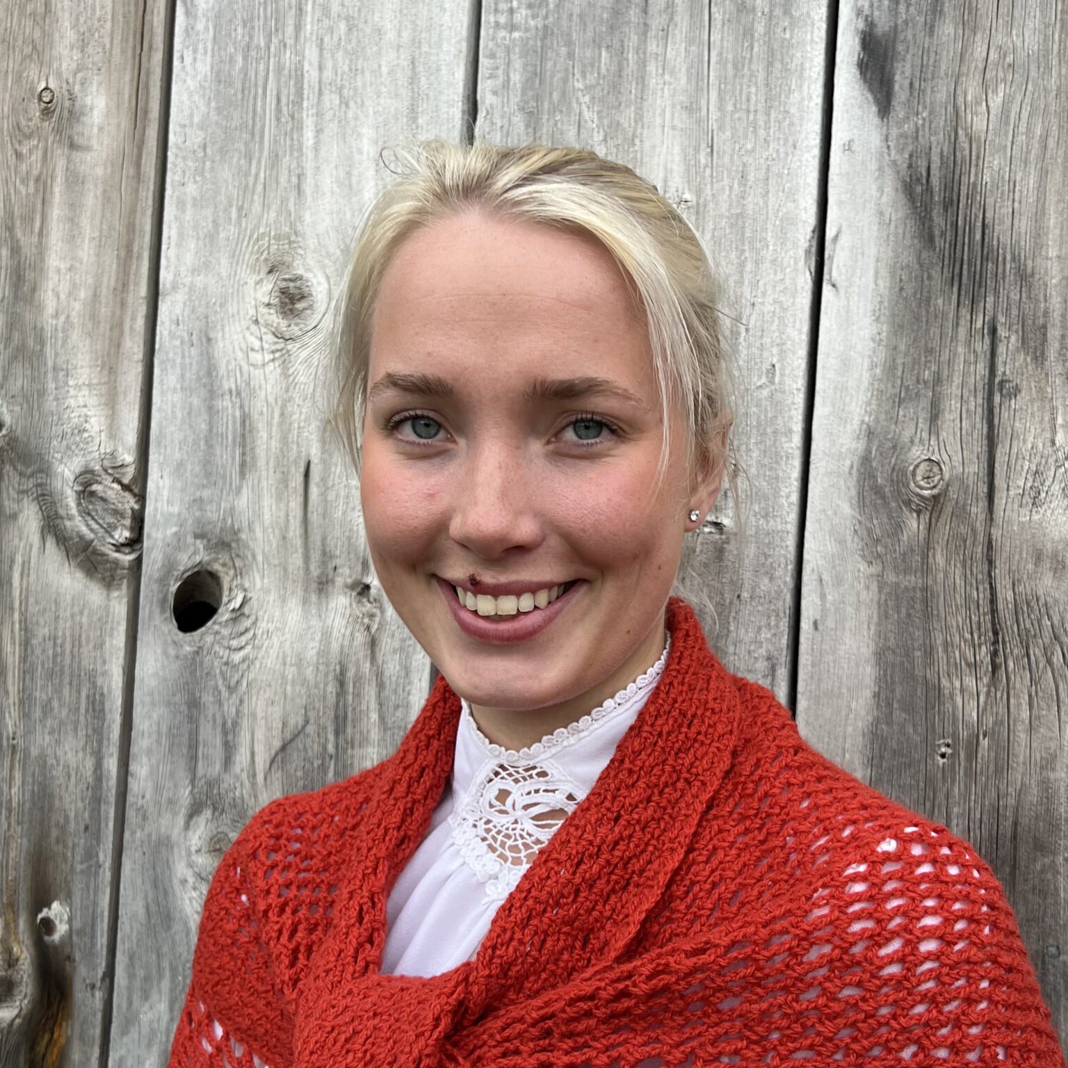 Bilde av Maren Emilie Kløven Lein