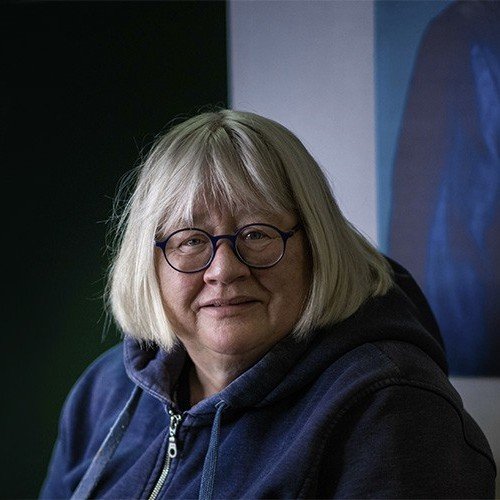 Bilde av Catrine Telle