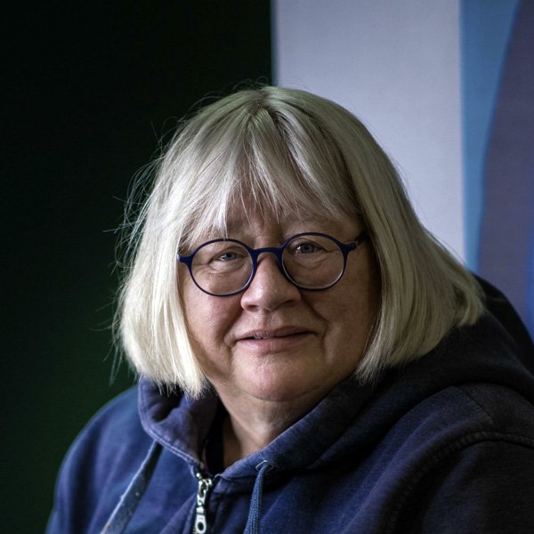 Bilde av Catrine Telle