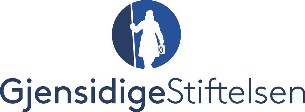 Logoen til Gjensidige