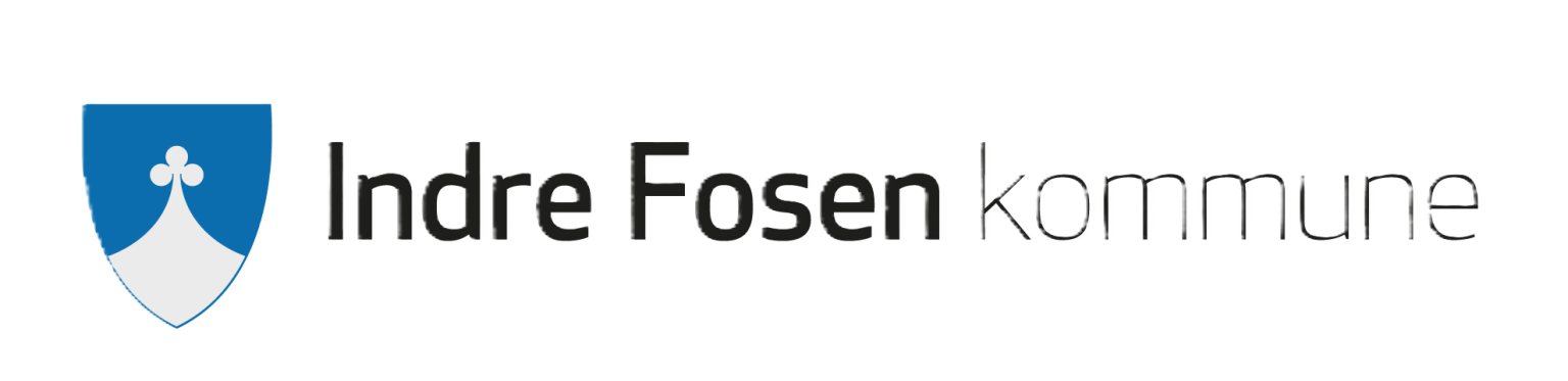 Logoen til Indre Fosen kommune
