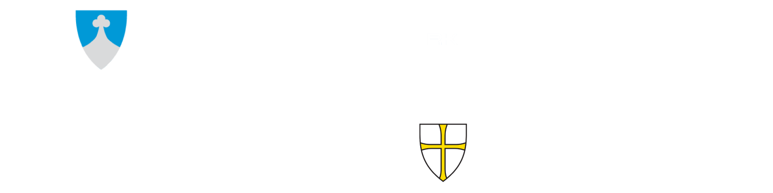 Logoene til samarbeidspartnerne