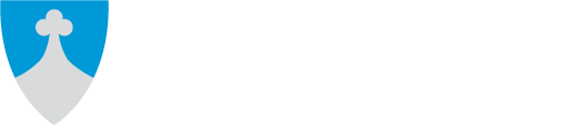 Logoen til Indre Fosen kommune