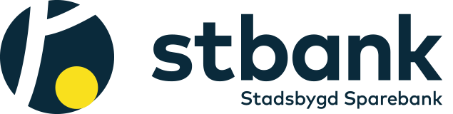 Logoen til Stadsbygd Sparebank